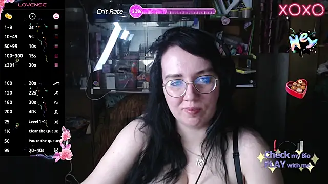 Snapshot of LeonaHarrison chatting on 03/13/25, 07:28 LeonaHarrison online show from 03/13/25, 07:28