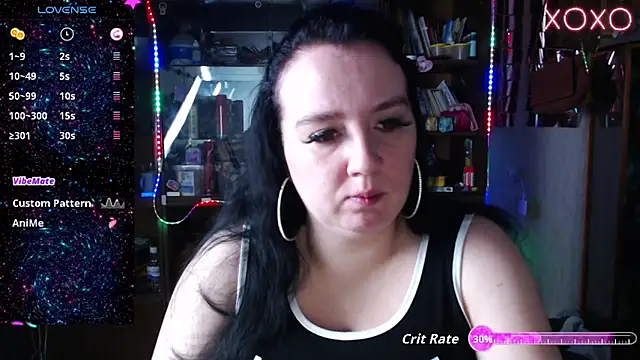 Snapshot of LeonaHarrison chatting on 09/21/25, 12:51 LeonaHarrison online show from 09/21/25, 12:51