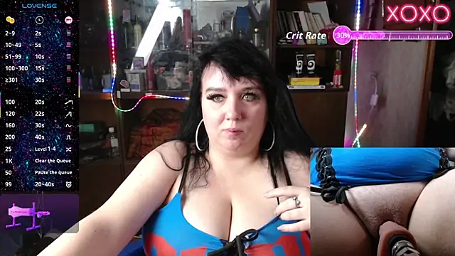 Snapshot of LeonaHarrison chatting on 09/25/25, 09:02 LeonaHarrison online show from 09/25/25, 09:02