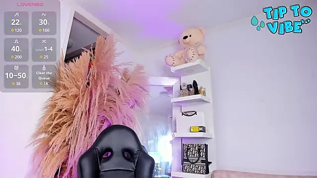 DenisSweet online show from 12/14/24, 05:29