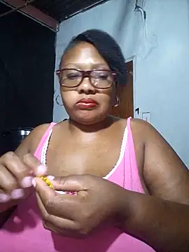 YELLOW BONE online show from 02/16/25, 07:27