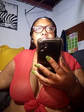 YELLOW BONE online show from 04/10/26, 11:42