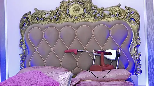 ChanelHarris online show from 12/07/24, 12:41