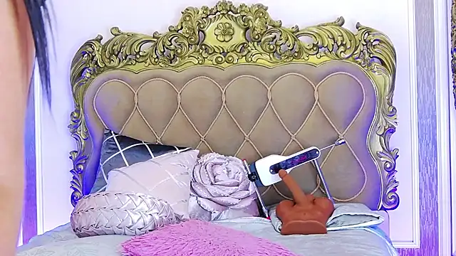 ChanelHarris online show from 02/07/25, 07:17