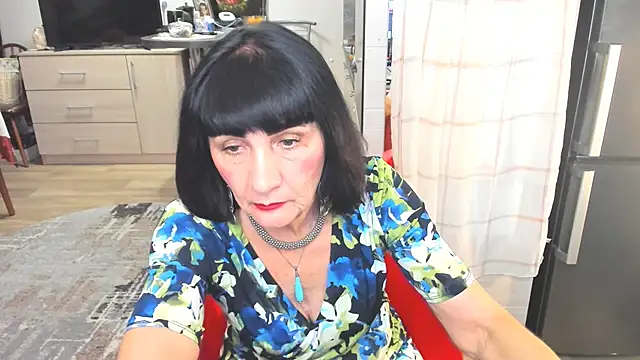 Tina Joness online show from 12/04/24, 06:50