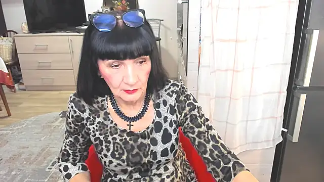 Tina Joness online show from 12/08/24, 05:33