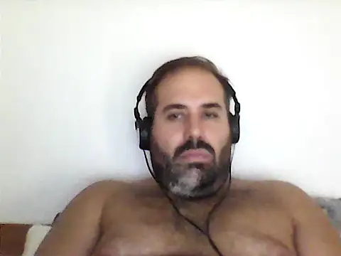 The Masterxxx14 online show from 09/18/25, 02:30