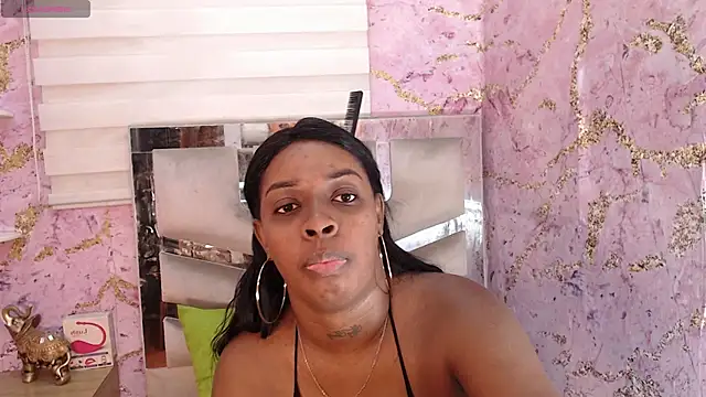 Snapshot of EBONNYGODDESXXX chatting on 03/16/25, 11:49 EBONNYGODDESXXX online show from 03/16/25, 11:49