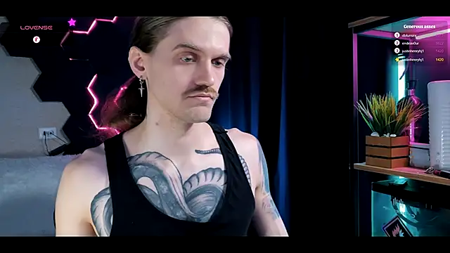 TechnoJesus online show from 12/04/24, 12:14