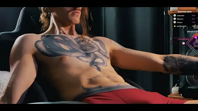 TechnoJesus online show from 12/23/24, 06:05