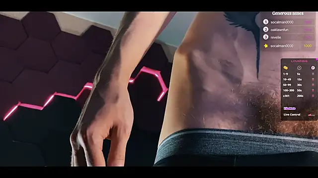 TechnoJesus online show from 01/05/25, 10:50