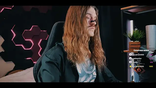 TechnoJesus online show from 01/09/25, 04:49