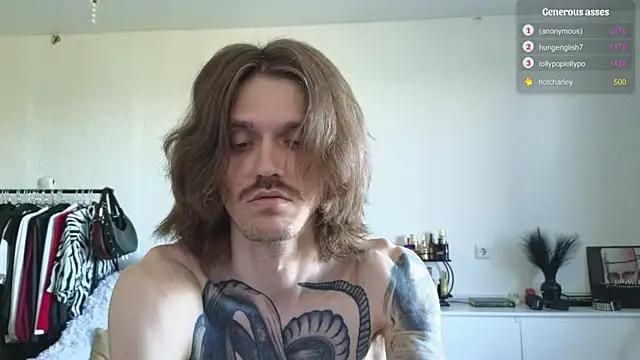 TechnoJesus online show from 07/10/26, 04:50