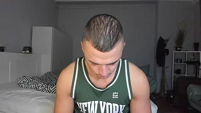 paulblack21 online show from 11/22/25, 11:31