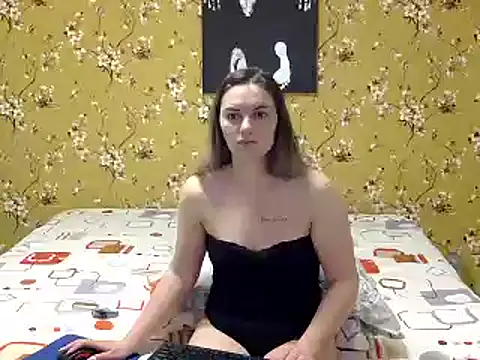 Snapshot of Karlabby chatting on 02/21/25, 04:18 Karlabby online show from 02/21/25, 04:18