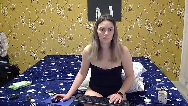 Snapshot of Karlabby chatting on 03/20/25, 04:40 Karlabby online show from 03/20/25, 04:40