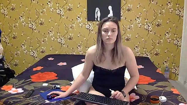 Snapshot of Karlabby chatting on 03/22/25, 05:06 Karlabby online show from 03/22/25, 05:06