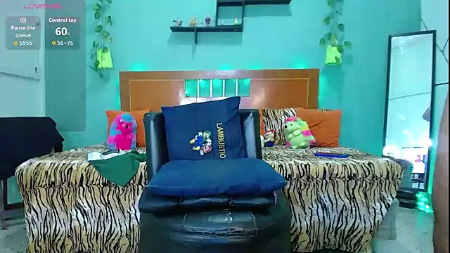 dann big online show from 07/03/26, 06:03