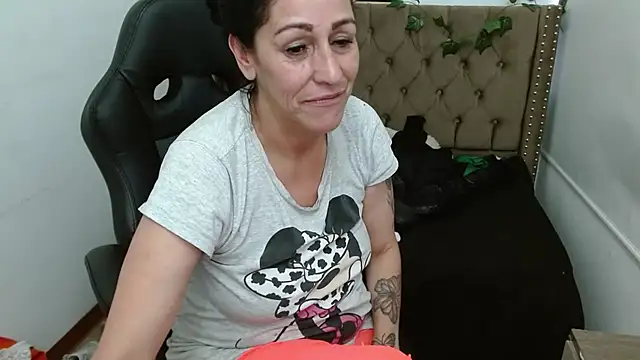  Scarlett Sweet online show from 02/21/25, 11:33