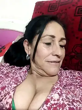  Scarlett Sweet online show from 03/07/25, 05:08