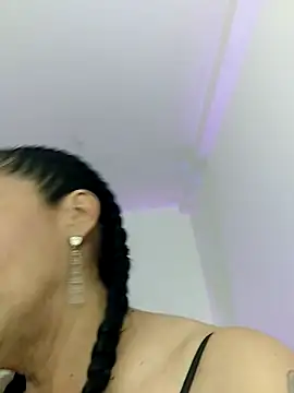  Scarlett Sweet online show from 03/07/25, 10:32