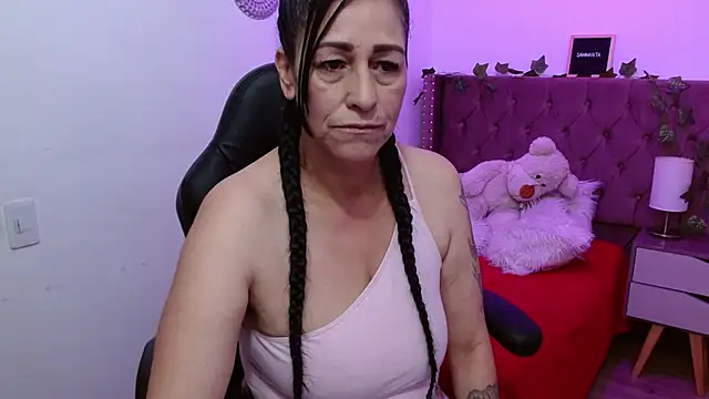  Scarlett Sweet online show from 03/09/25, 07:59