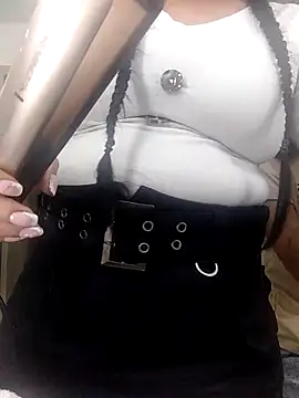  Scarlett Sweet online show from 03/10/25, 02:39