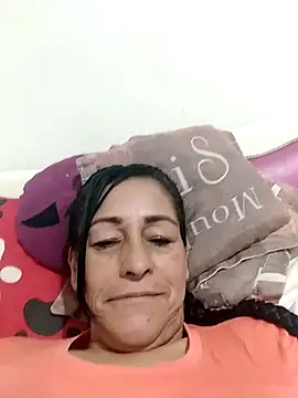  Scarlett Sweet online show from 03/11/25, 08:09