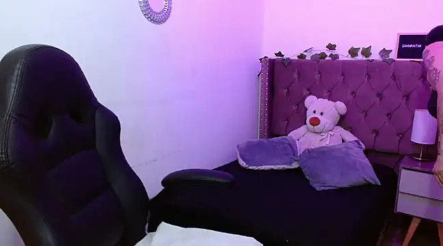  Scarlett Sweet online show from 03/15/25, 10:22