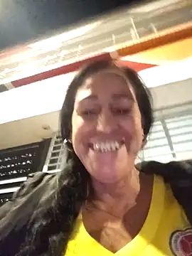  Scarlett Sweet online show from 09/10/25, 12:43