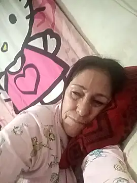  Scarlett Sweet online show from 10/07/25, 02:20