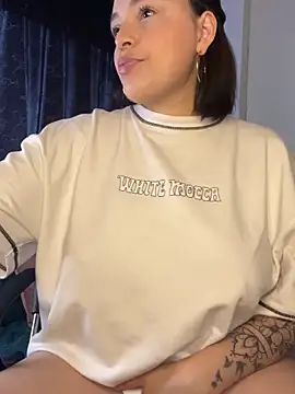 Snapshot of Pamelalancastersian chatting on 09/30/25, 08:47 Pamelalancastersian online show from 09/30/25, 08:47