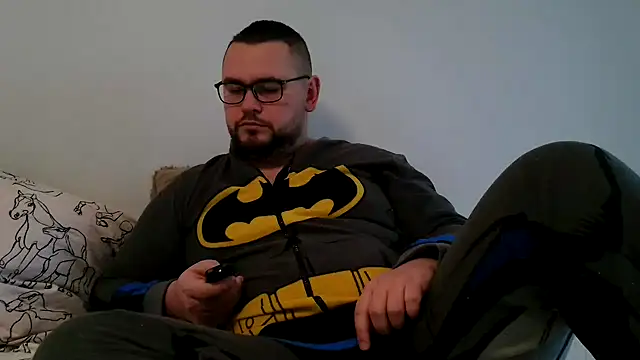 cutie ben online show from 02/07/25, 11:12