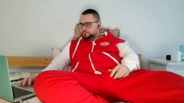 cutie ben online show from 02/16/25, 11:38