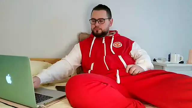 cutie ben online show from 03/03/25, 10:49