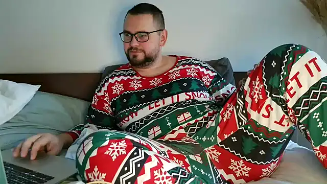 cutie ben online show from 01/16/26, 11:14