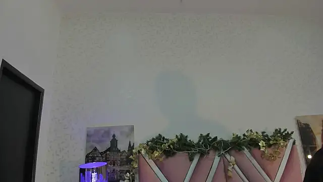 veronica salas online show from 11/23/25, 02:06