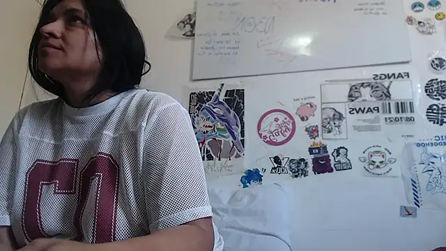 veronica salas online show from 03/31/26, 12:38