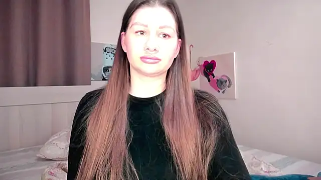 JuicyHelenX online show from 02/09/26, 05:17