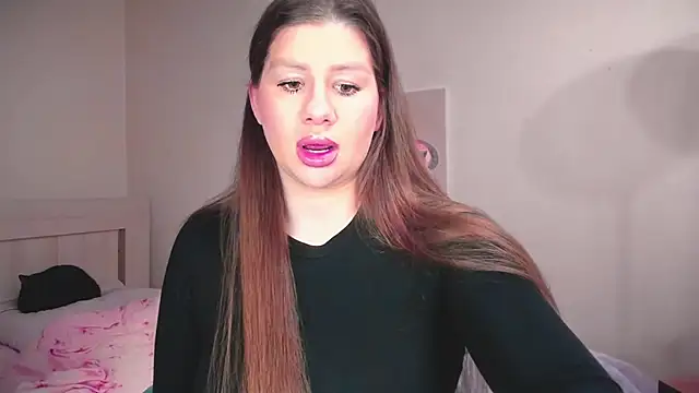 JuicyHelenX online show from 03/21/26, 07:17