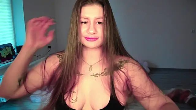 JuicyHelenX online show from 04/14/26, 04:13