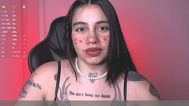 Snapshot of val_bardot chatting on 02/15/26, 07:51 val bardot online show from 02/15/26, 07:51