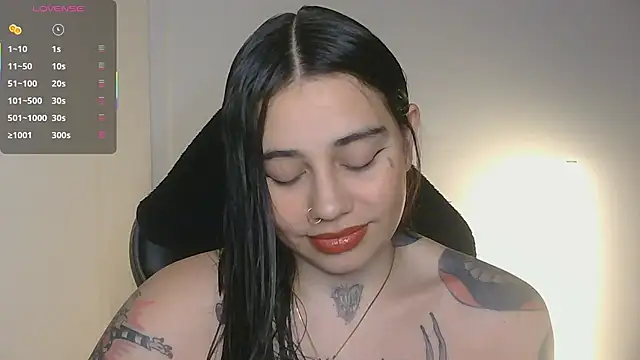 val bardot online show from 05/04/26, 04:08