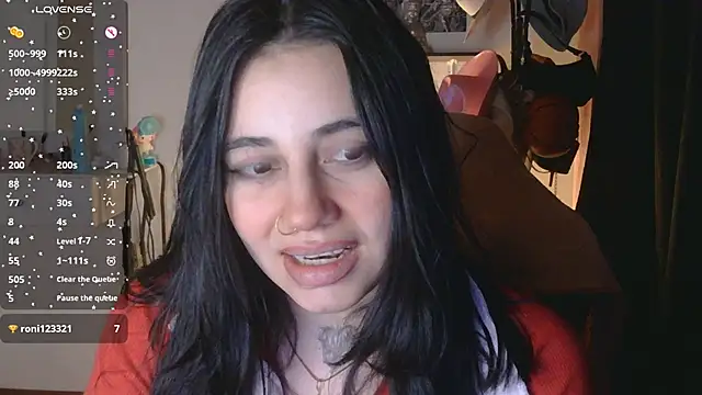 val bardot online show from 06/13/26, 02:09
