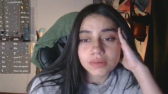 val bardot online show from 06/15/26, 04:25