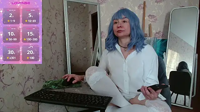 secret library online show from 01/25/25, 11:13