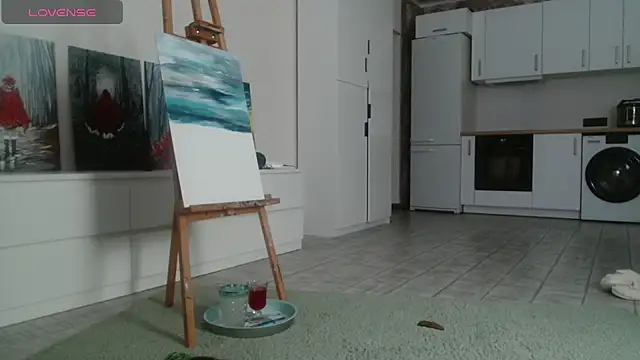 secret library online show from 02/03/26, 11:48