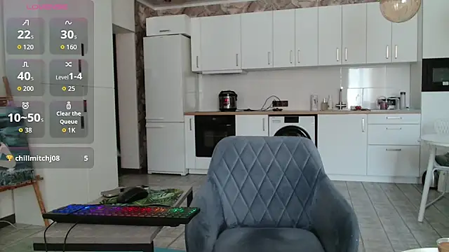 secret library online show from 06/21/26, 10:51