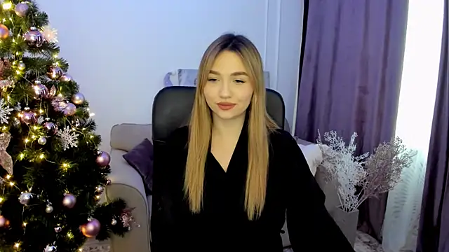 GracefulLook online show from 12/31/24, 06:48