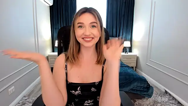 GracefulLook online show from 01/20/25, 06:42